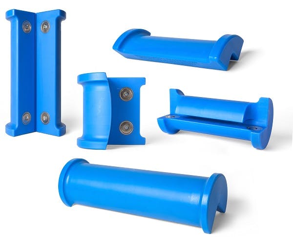 DICA Rebrands Linton Products as LiftGuard Magnetic Sling Protectors