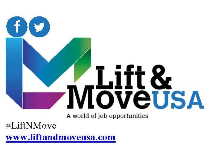 Lift & Move USA Career Events Kick Off Feb. 14 in Tampa | Construction News