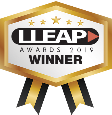 Best of the Best: Lift and Access Announces 2019 LLEAP Award Winners