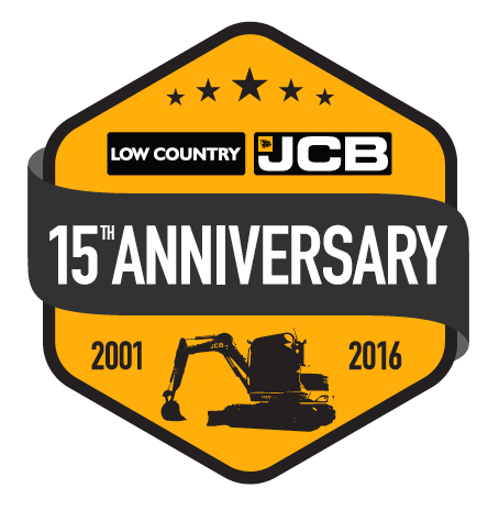 Low Country JCB Celebrates New Ownership, 15 Years as Dealer | Construction News
