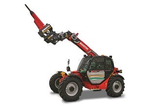 Manitou’s Specialized Solutions Can Answer Any Customer Need
