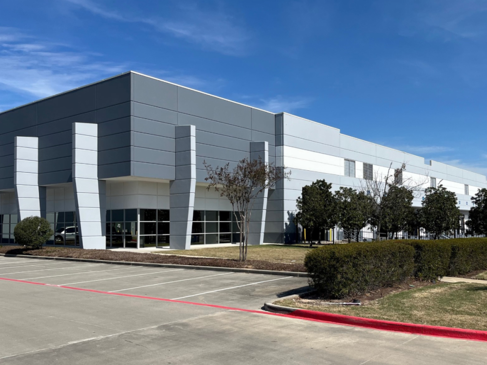 Maxam Tire Opens a New Distribution Center in Texas