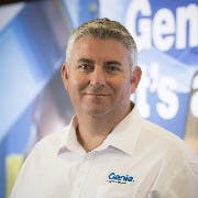 Genie Expands its Customer Satisfaction Team in North America