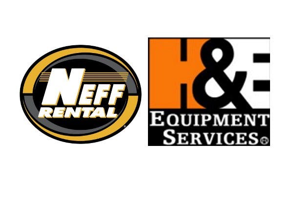 H&E Equipment Services to Acquire Neff Corporation to Create Leading Equipment Rental Company