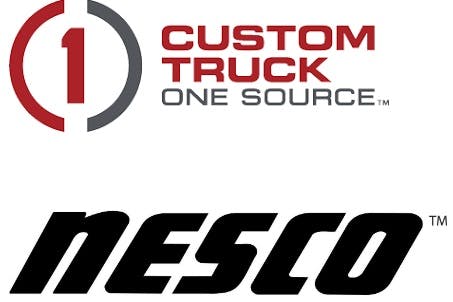 Nesco Holdings To Acquire Custom Truck One Source