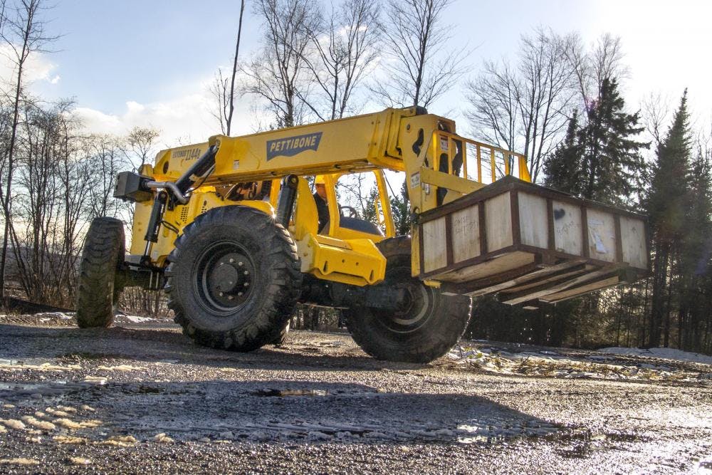 Pettibone Announces Highlift Equipment as New Ohio Dealer | Construction News