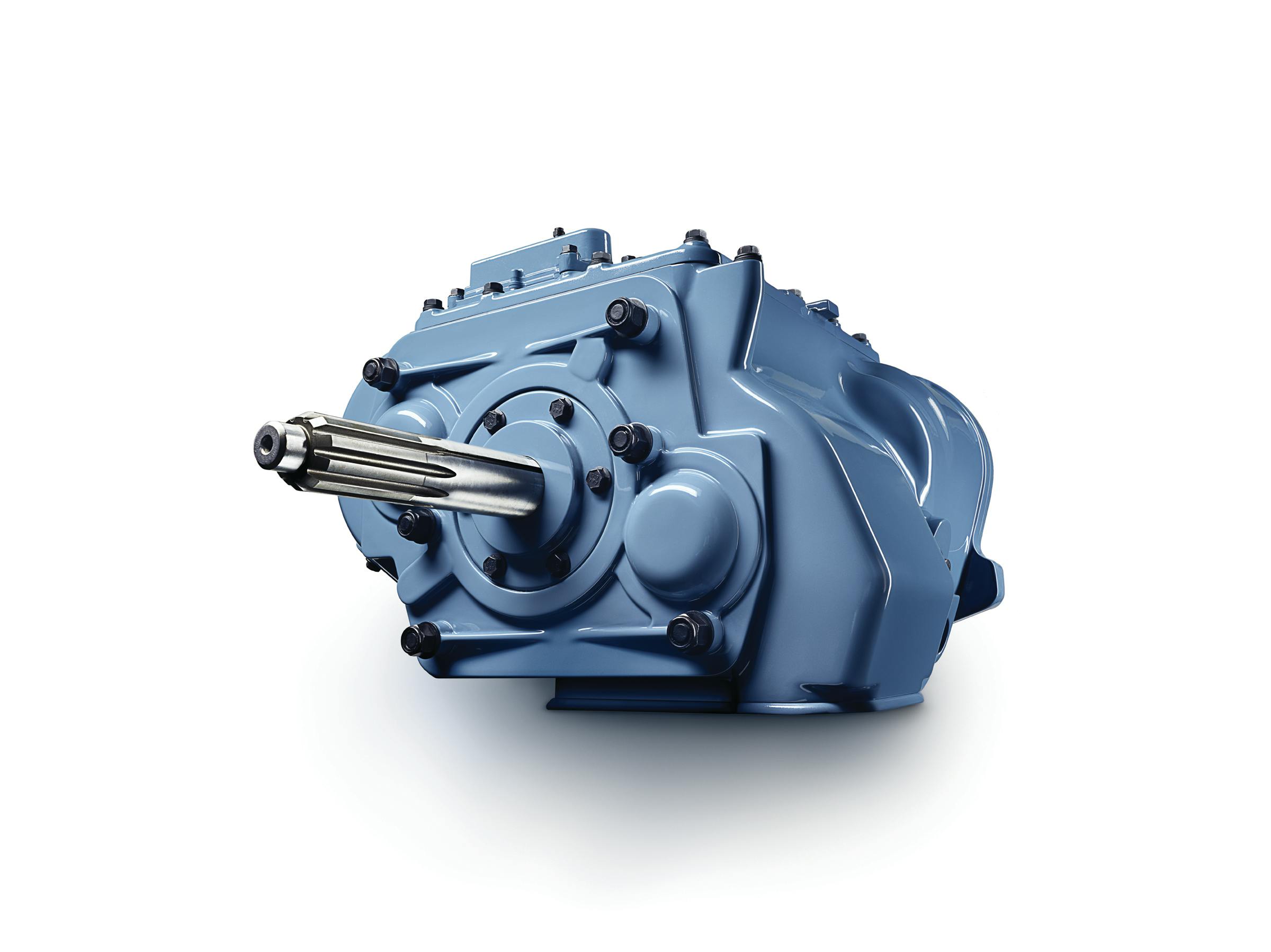 Eaton Now Offers Flex Reman Transmissions in Canada | Construction News