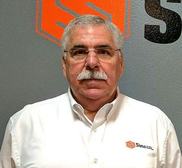 Sims Crane Names DeCarlo as Sr. Manager of Business Affairs | Construction News
