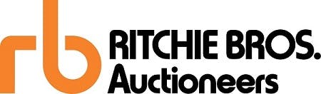 Ritchie Bros.’ Online Auction Sells More than US$43 Million of Equipment