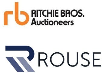 Ritchie Bros. Buys Rouse to Expand Data Capabilities