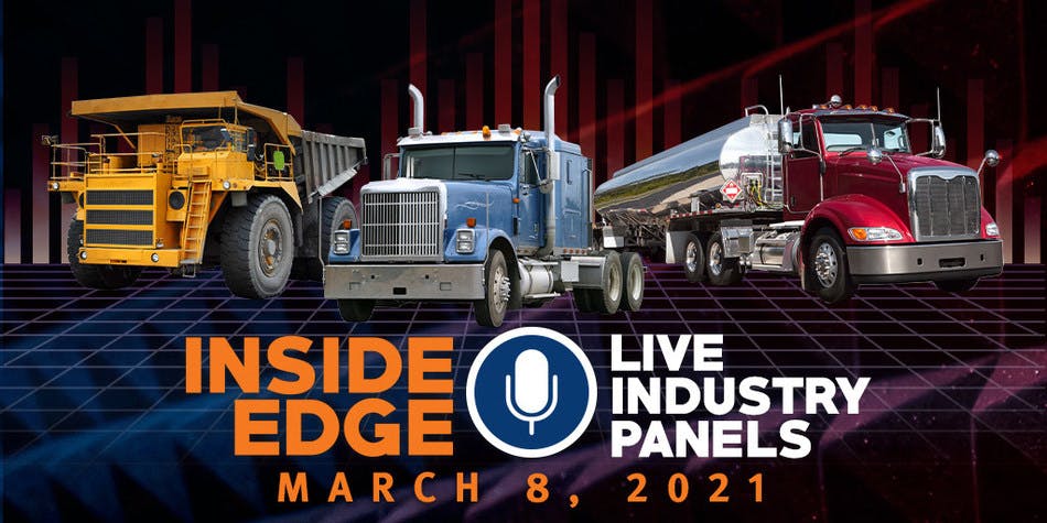 Ritchie Bros. to Host Online Industry Panels Live on March 8