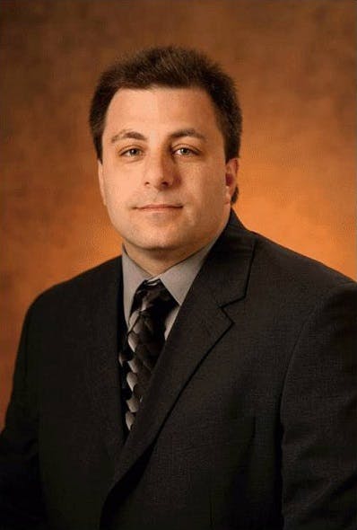 Messina Returns to JLG as SVP Product Development and Product Management