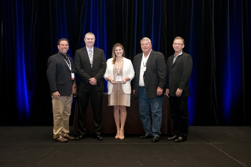 SC&RA Bestows Crane and Rigging Safety Awards | Construction News