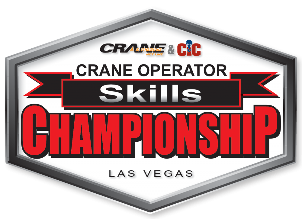 Crane Operator Skills Competition Heads to Southeast, West 