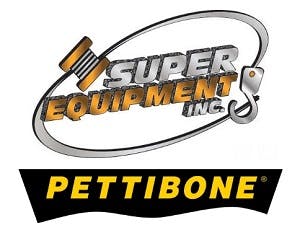 Pettibone Adds Super Equipment to Dealer Network