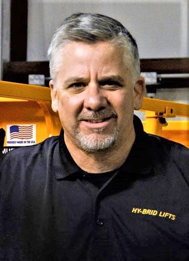 Custom Equipment’s Dolan Joins Board, Leaves Role as President and CEO