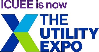 ICUEE Becomes The Utility Expo