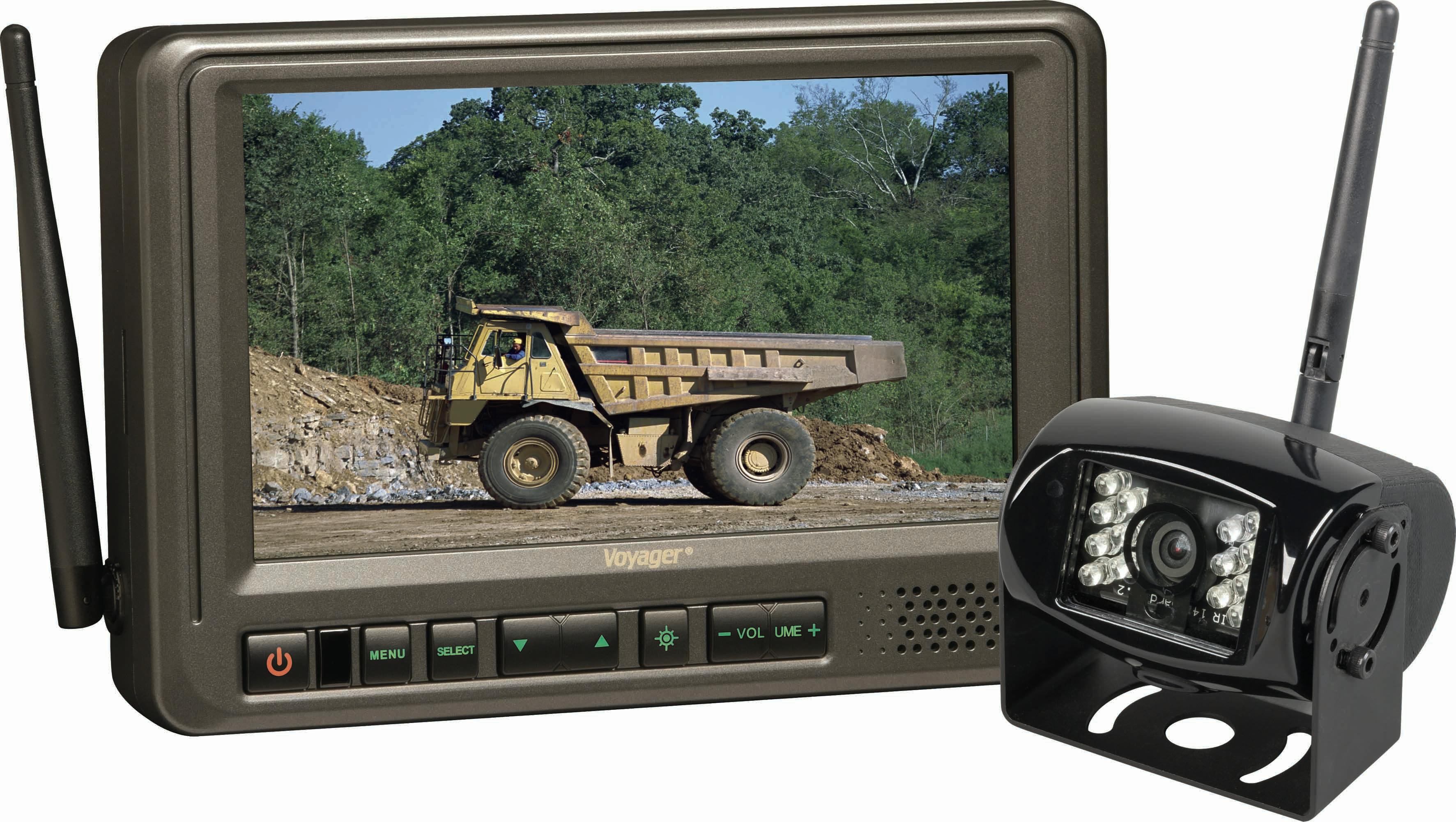 ASA introduces Digital Wireless Observation System 