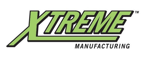 Xtreme Manufacturing Launches New Online Warranty Portal